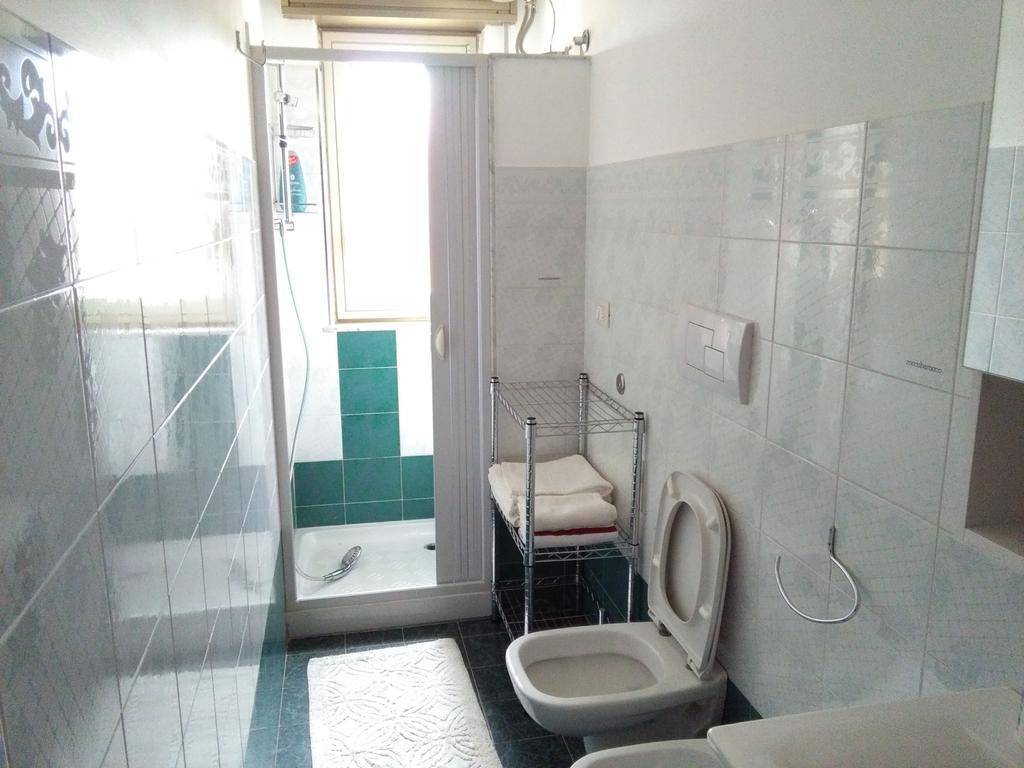 Caltagirone Casa Serena Eksteriør bilde